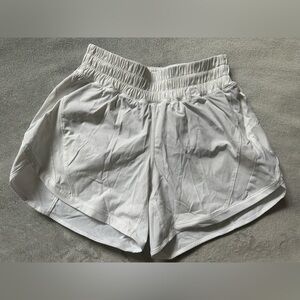 Lululemon Track That Short 5”